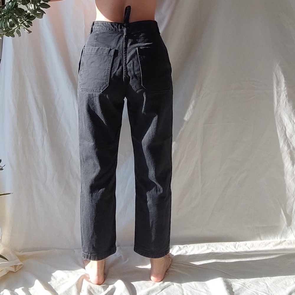 Grey Studio Nicholson Jeans